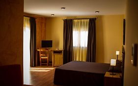 Hotel Rural el Nacimiento